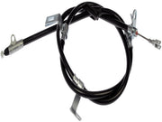 Parking Brake Cable Dorman-First Stop C661001
