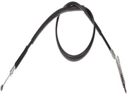 Parking Brake Cable Dorman-First Stop C661002