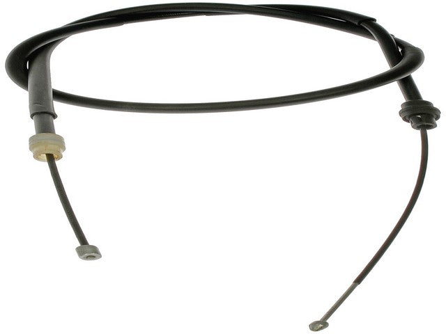 Parking Brake Cable Dorman-First Stop C661003