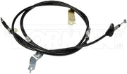 Parking Brake Cable Dorman-First Stop C661004