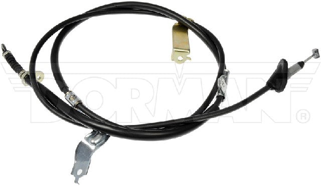 Parking Brake Cable Dorman-First Stop C661004