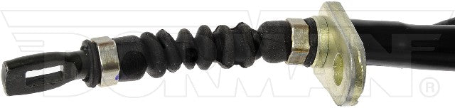 Parking Brake Cable Dorman-First Stop C661004