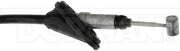 Parking Brake Cable Dorman-First Stop C661004