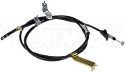 Parking Brake Cable Dorman-First Stop C661004