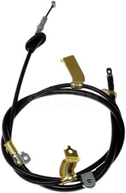 Parking Brake Cable Dorman-First Stop C661005