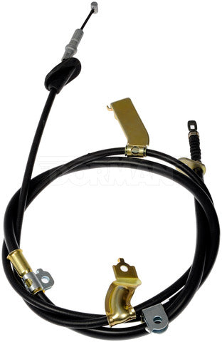 Parking Brake Cable Dorman-First Stop C661005