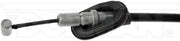 Parking Brake Cable Dorman-First Stop C661005