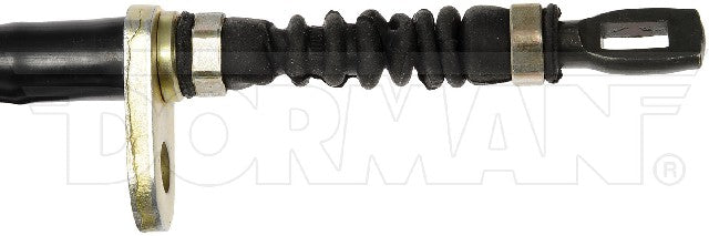 Parking Brake Cable Dorman-First Stop C661005