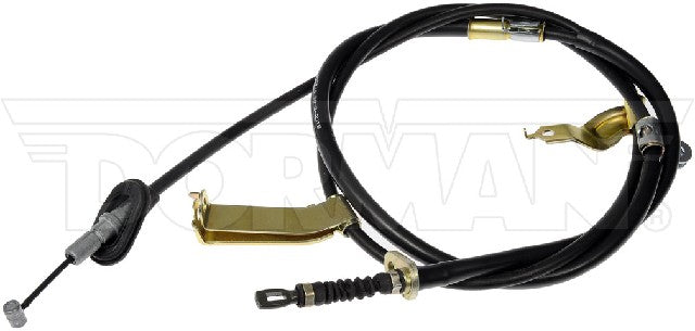 Parking Brake Cable Dorman-First Stop C661005