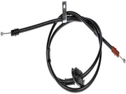 Parking Brake Cable Dorman-First Stop C661007