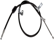 Parking Brake Cable Dorman-First Stop C661010