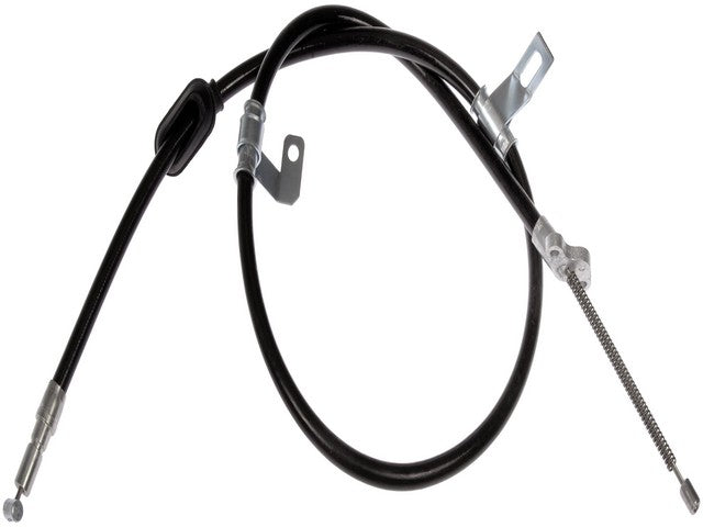 Parking Brake Cable Dorman-First Stop C661010