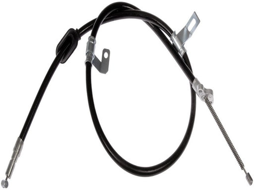 Parking Brake Cable Dorman-First Stop C661010
