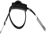 Parking Brake Cable Dorman-First Stop C661011
