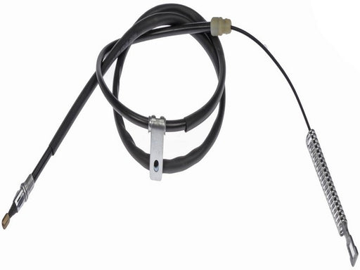 Parking Brake Cable Dorman-First Stop C661013