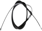 Parking Brake Cable Dorman-First Stop C661014