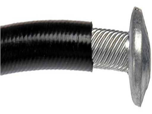 Parking Brake Cable Dorman-First Stop C661015