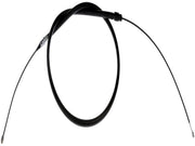 Parking Brake Cable Dorman-First Stop C661015