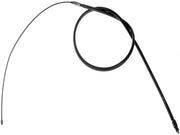 Parking Brake Cable Dorman-First Stop C661016