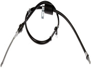 Parking Brake Cable Dorman-First Stop C661018