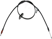 Parking Brake Cable Dorman-First Stop C661019