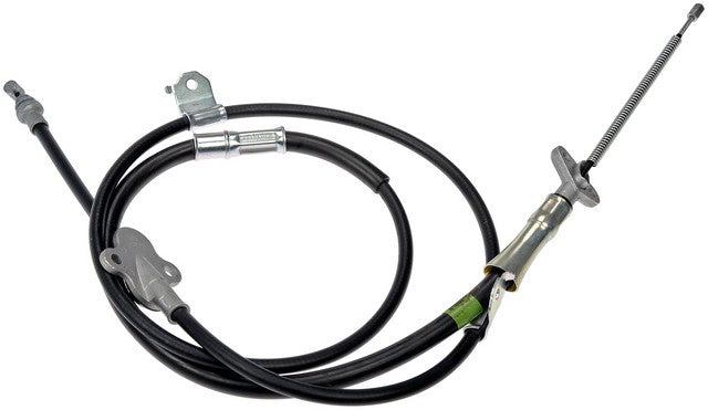 Parking Brake Cable Dorman-First Stop C661021
