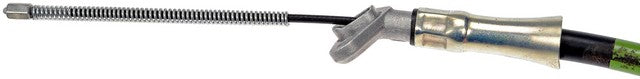 Parking Brake Cable Dorman-First Stop C661021