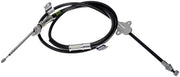 Parking Brake Cable Dorman-First Stop C661021