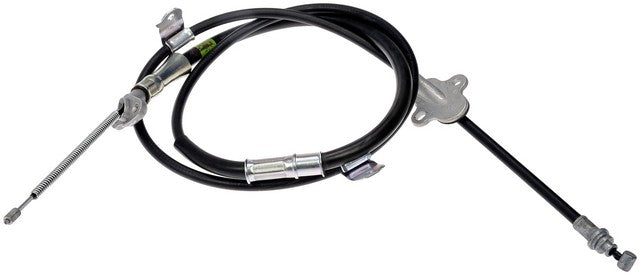 Parking Brake Cable Dorman-First Stop C661021