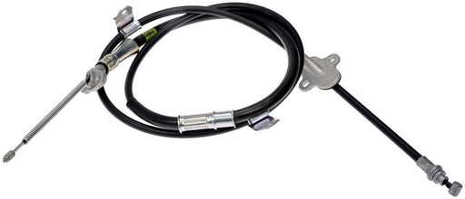 Parking Brake Cable Dorman-First Stop C661021