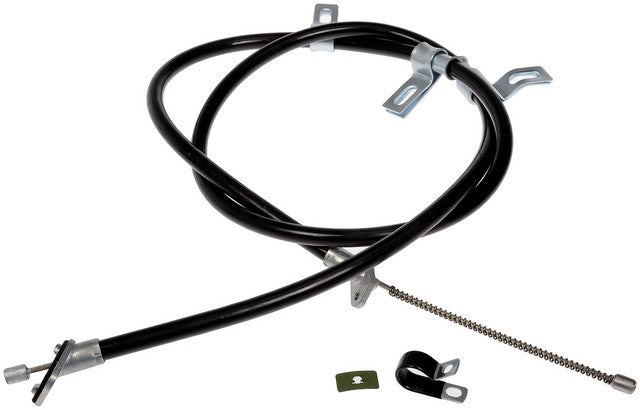 Parking Brake Cable Dorman-First Stop C661022