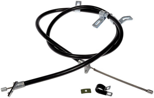Parking Brake Cable Dorman-First Stop C661022