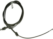 Parking Brake Cable Dorman-First Stop C661023