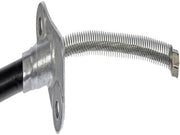 Parking Brake Cable Dorman-First Stop C661024