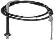 Parking Brake Cable Dorman-First Stop C661024