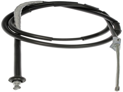 Parking Brake Cable Dorman-First Stop C661024