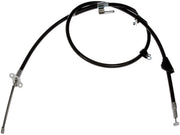 Parking Brake Cable Dorman-First Stop C661025