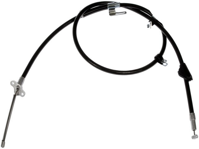 Parking Brake Cable Dorman-First Stop C661025
