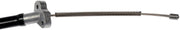 Parking Brake Cable Dorman-First Stop C661026
