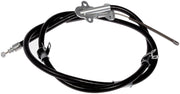 Parking Brake Cable Dorman-First Stop C661026