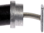 Parking Brake Cable Dorman-First Stop C661028