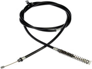 Parking Brake Cable Dorman-First Stop C661029