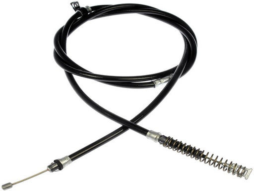 Parking Brake Cable Dorman-First Stop C661029