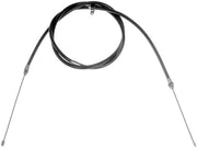 Parking Brake Cable Dorman-First Stop C661031