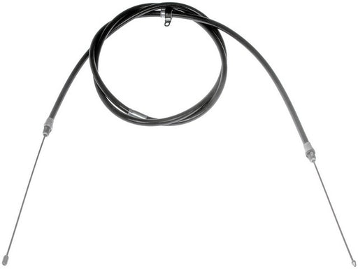 Parking Brake Cable Dorman-First Stop C661031