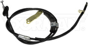 Parking Brake Cable Dorman-First Stop C661032