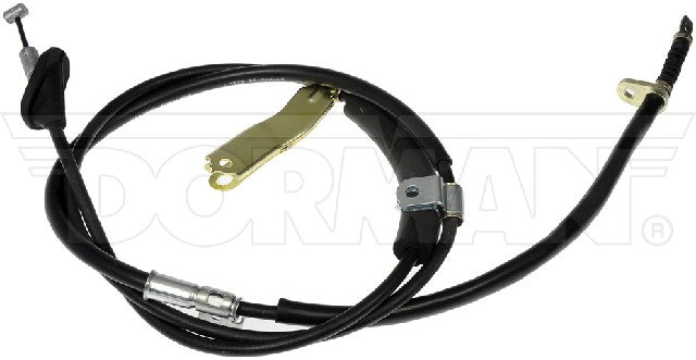 Parking Brake Cable Dorman-First Stop C661032