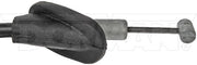 Parking Brake Cable Dorman-First Stop C661032