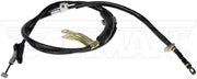 Parking Brake Cable Dorman-First Stop C661032