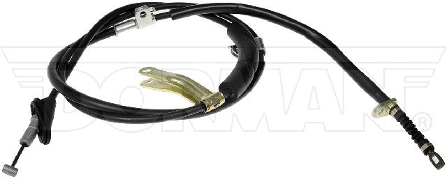Parking Brake Cable Dorman-First Stop C661032